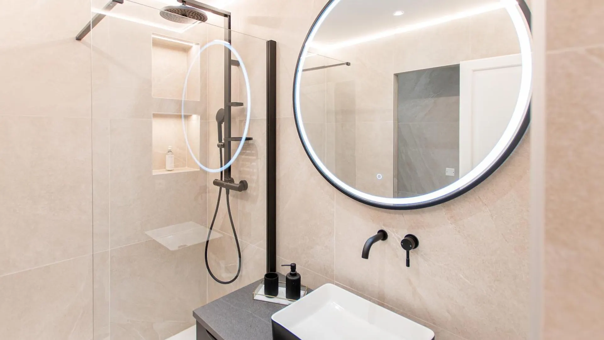 Elegant T3 - Vue Mer - Croisette Cannes